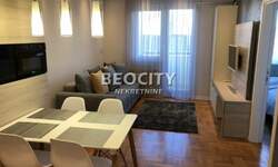 Dvosoban stan, Novi Sad, Grbavica, izdavanje, 36m2, 480e, id1454673