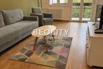 Dvosoban stan, Beograd, Blok 62, izdavanje, 65m2, 750e, id1454680