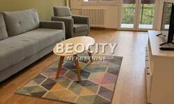 Dvosoban stan, Beograd, Blok 62, izdavanje, 65m2, 750e, id1454680