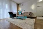 Jednoiposoban stan, Subotica, Centar, izdavanje, 60m2, 400e, id1454268