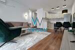 Jednoiposoban stan, Subotica, Centar, izdavanje, 60m2, 400e, id1454268