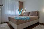Jednoiposoban stan, Subotica, Centar, izdavanje, 60m2, 400e, id1454268
