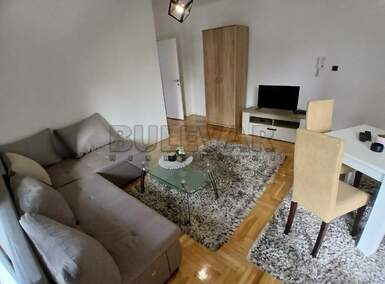 Jednoiposoban stan, Niš, Čair, izdavanje, 44m2, 370e, id1454685