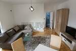 Jednoiposoban stan, Niš, Čair, izdavanje, 44m2, 370e, id1454685