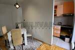 Jednoiposoban stan, Niš, Čair, izdavanje, 44m2, 370e, id1454685