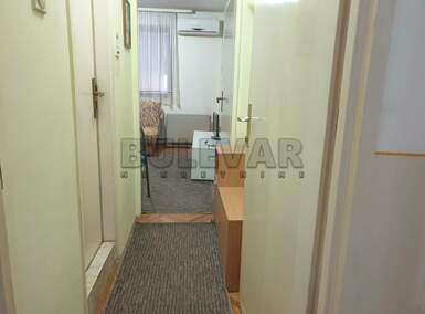 Jednoiposoban stan, Niš, Duvanište, prodaja, 33m2, 66000e, id1454690