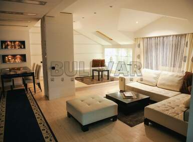 Jednoiposoban stan, Niš, Ledena stena, izdavanje, 106m2, 500e, id1156982