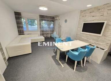 Trosoban stan, Beograd, Blok 38, izdavanje, 64m2, 650e, id1454698