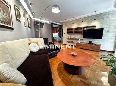 Dvosoban stan, Beograd, Blok 22, izdavanje, 73m2, 950e, id1454700