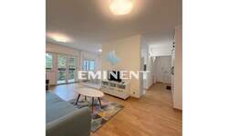 Dvosoban stan, Beograd, Blok 62, izdavanje, 65m2, 750e, id1454701