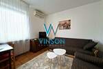 Dvosoban stan, Novi Sad, Bulevar Oslobođenja, izdavanje, 45m2, 400e, id1447309