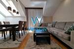 Trosoban stan, Novi Sad, Nova Detelinara, izdavanje, 68m2, 750e, id1445585