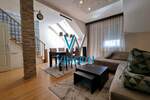 Trosoban stan, Novi Sad, Nova Detelinara, izdavanje, 68m2, 750e, id1445585