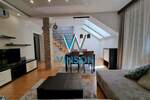 Trosoban stan, Novi Sad, Nova Detelinara, izdavanje, 68m2, 750e, id1445585