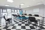 Poslovni prostor / Lokal, Novi Sad, Adamovićevo Naselje, izdavanje, 500m2, 5000e, id1445588