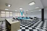 Poslovni prostor / Lokal, Novi Sad, Adamovićevo Naselje, izdavanje, 1100m2, 11000e, id1441795