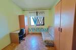 Cetvorosoban stan, Novi Sad, Centar, izdavanje, 57m2, 400e, id1363756