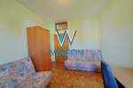 Cetvorosoban stan, Novi Sad, Centar, izdavanje, 57m2, 400e, id1363756