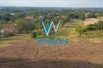 Plac, Novi Sad, Petrovaradin, prodaja, 841m2, 82400e, id1327943