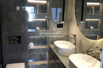 Cetvorosoban stan, Beograd, Hram, izdavanje, 130m2, 3000e, id1454704
