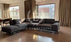 Cetvorosoban stan, Beograd, Hram, izdavanje, 130m2, 3000e, id1454704