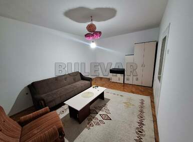 Dvosoban stan, Niš, Crveni pevac, izdavanje, 57m2, 350e, id1454706