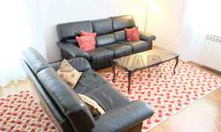 Trosoban stan, Niš, Centar, izdavanje, 75m2, 400e, id1454707