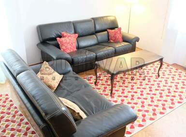 Trosoban stan, Niš, Centar, izdavanje, 75m2, 400e, id1454707