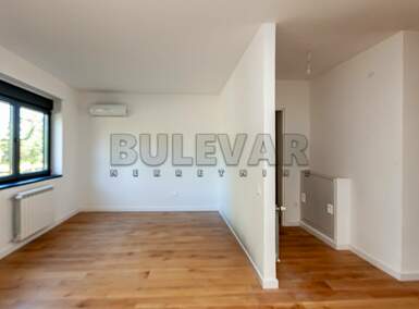 Cetvorosoban stan, Niš, Bubanj, prodaja, 98m2, 212850e, id1454710