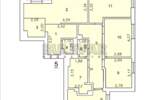 Cetvorosoban stan, Niš, Bubanj, prodaja, 98m2, 212850e, id1454710