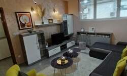 Dvosoban stan, Kragujevac, Centar, izdavanje, 45m2, 330e, id1352282