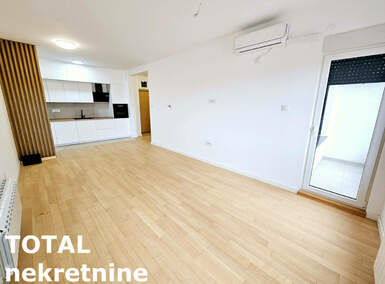 Dvoiposoban stan, Novi Sad, Salajka, prodaja, 66m2, 200000e, id1454715