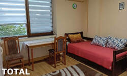 Jednosoban stan, Novi Sad, Satelit, prodaja, 24m2, 64000e, id1454716