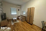 Garsonjera, Novi Sad, Sadovi, prodaja, 23m2, 46120e, id1454717