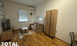 Garsonjera, Novi Sad, Sadovi, prodaja, 23m2, 46120e, id1454717