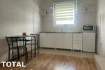 Garsonjera, Novi Sad, Sadovi, prodaja, 23m2, 46120e, id1454717