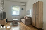Garsonjera, Novi Sad, Sadovi, prodaja, 23m2, 46120e, id1454717