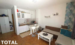 Garsonjera, Novi Sad, Nova Detelinara, prodaja, 25m2, 85000e, id1454718