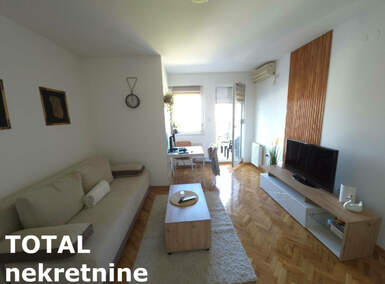 Garsonjera, Novi Sad, Nova Detelinara, prodaja, 25m2, 85000e, id1454719