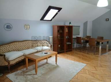 Cetvorosoban stan, Niš, Šojka, izdavanje, 76m2, 450e, id1081708