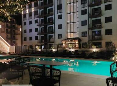 Jednoiposoban stan, Zlatibor, prodaja, 29m2, 65000e, id1454722