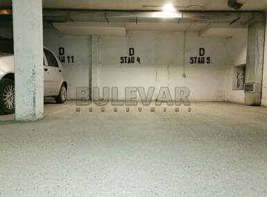 Garaza, Kragujevac, Centar, izdavanje, 11m2, 50e, id836855