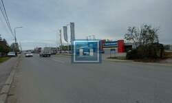 Poslovni prostor / Lokal, Jagodina, izdavanje, 500m2, 1500e, id1454326