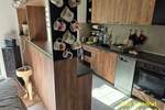 Trosoban stan, Stara Pazova, Stari Banovci, prodaja, 71m2, 127000e, id1454725