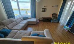 Cetvorosoban stan, Stara Pazova, Novi Banovci, prodaja, 92m2, 175000e, id1454726