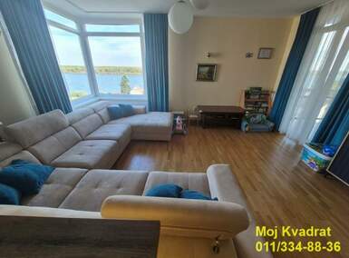 Cetvorosoban stan, Stara Pazova, Novi Banovci, prodaja, 92m2, 175000e, id1454726