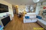 Cetvorosoban stan, Stara Pazova, Novi Banovci, prodaja, 92m2, 175000e, id1454726