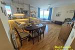 Cetvorosoban stan, Stara Pazova, Novi Banovci, prodaja, 92m2, 175000e, id1454726