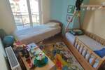 Cetvorosoban stan, Stara Pazova, Novi Banovci, prodaja, 92m2, 175000e, id1454726