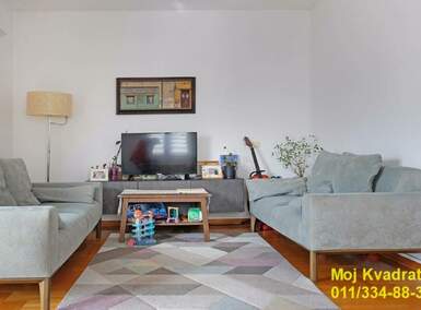 Dvosoban stan, Beograd, Hram Sv. Save, prodaja, 68m2, 285000e, id1454727